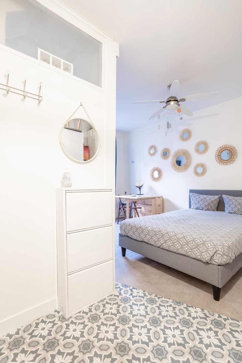 Opéra Cozy Flat Apartment in Paris