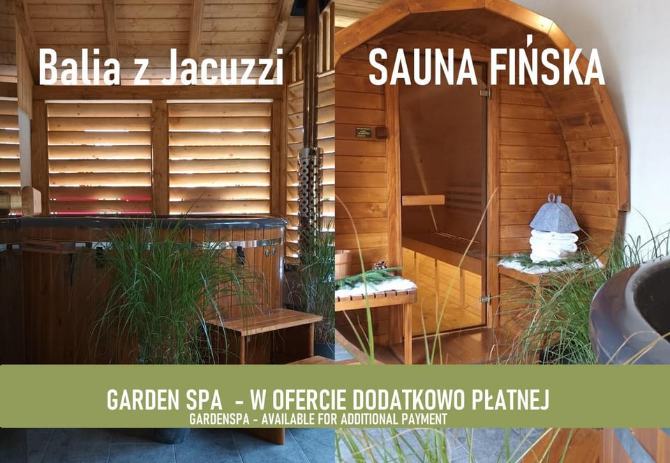 Spa and wellness centre/facilities