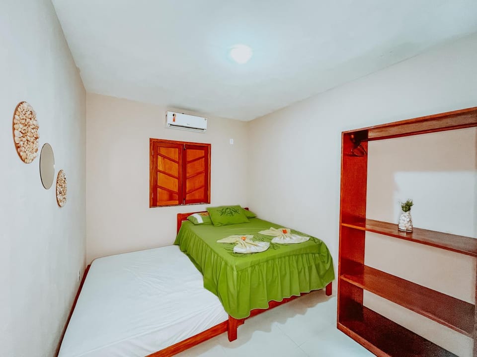 Caminho das praias - Boipeba Apartment in State of Bahia