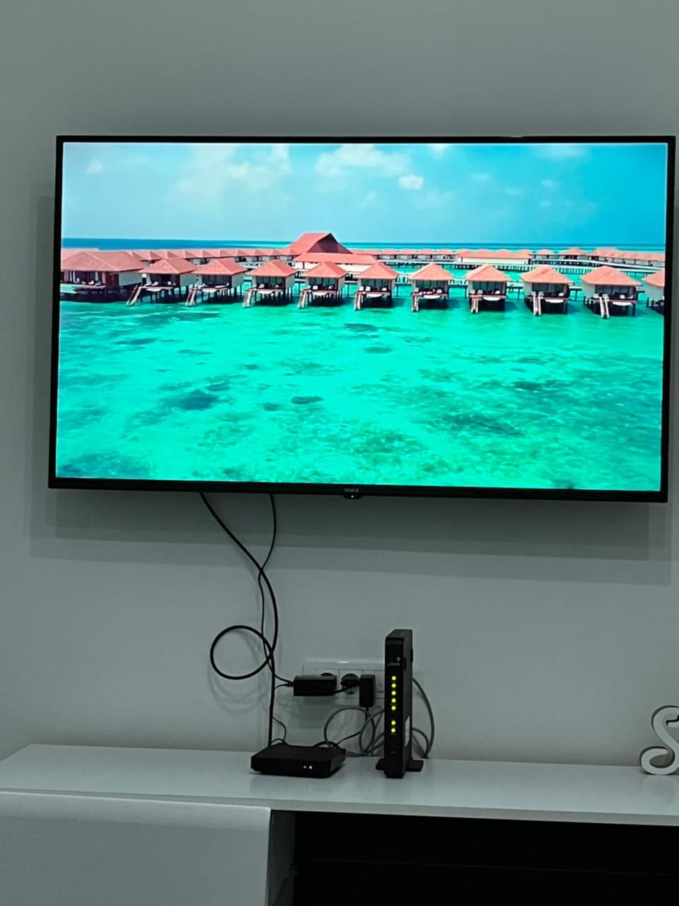 Opsesija SPA Apartment in Serbia