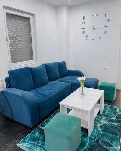 Opsesija SPA Apartment in Serbia