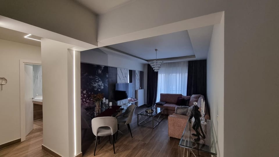 Deka luxury apartment Apartment in Trikala