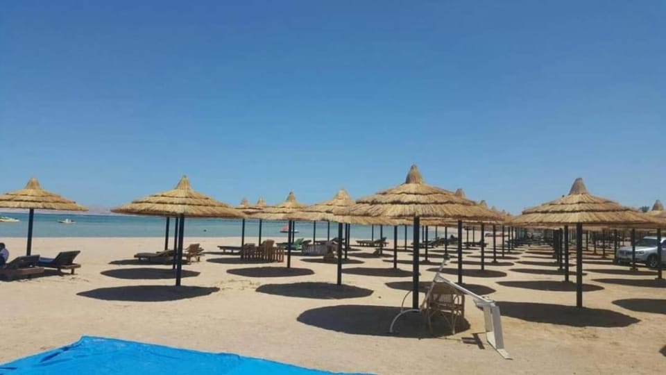 easy rent in porto sharm Resort in South Sinai Governorate