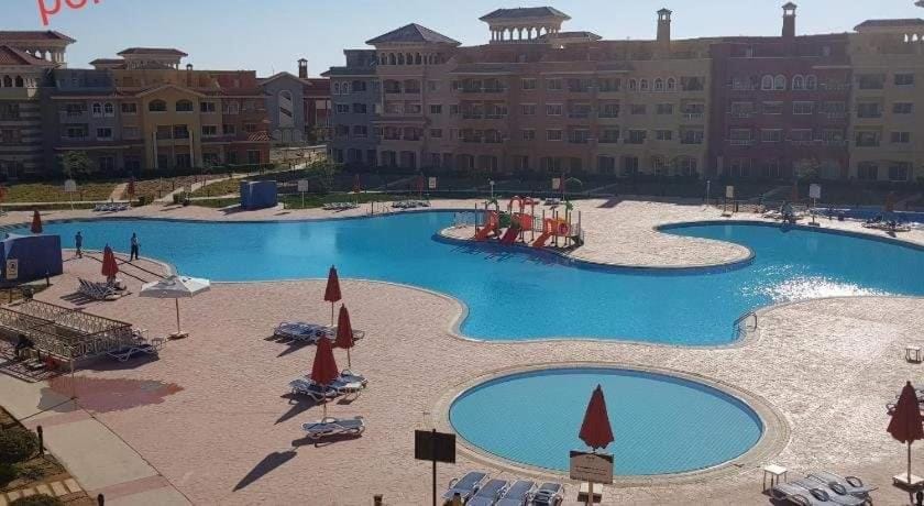 easy rent in porto sharm Resort in South Sinai Governorate