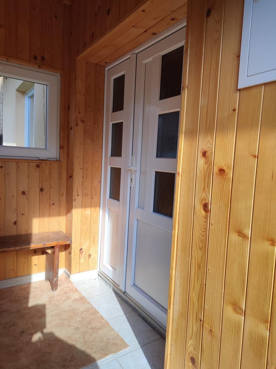 Privat ZUZANA House in Slovakia