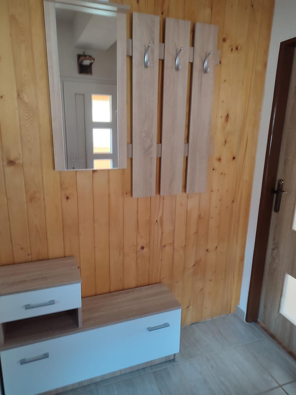 Privat ZUZANA House in Slovakia