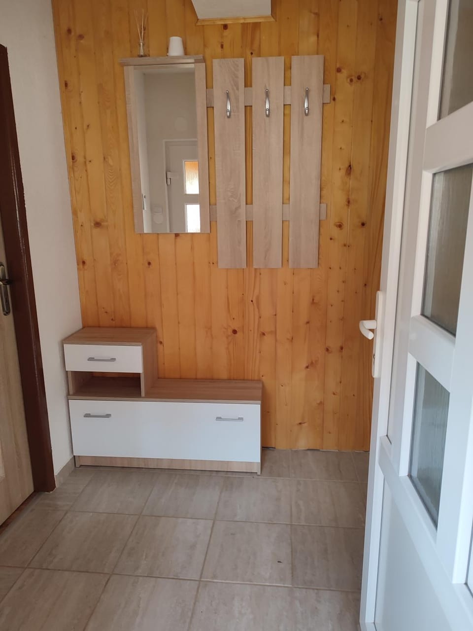 Privat ZUZANA House in Slovakia