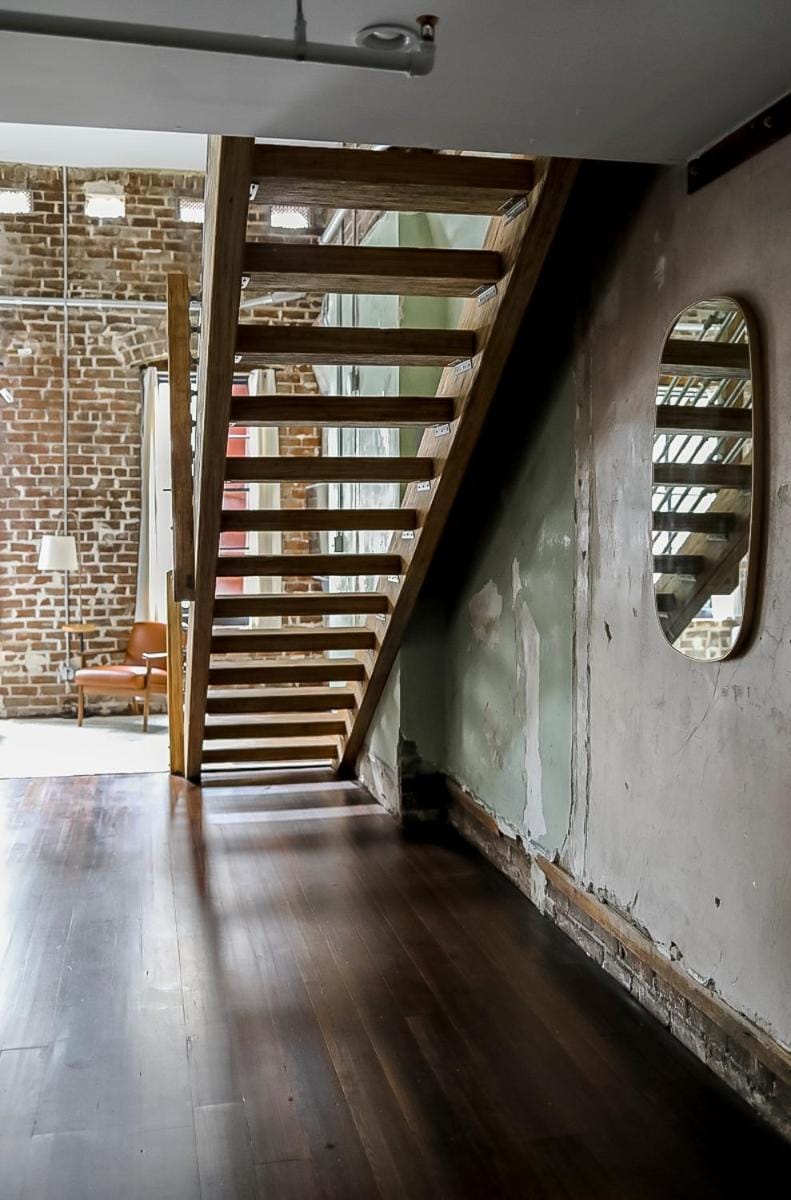The Grant by Black Swan Apartment in Savannah