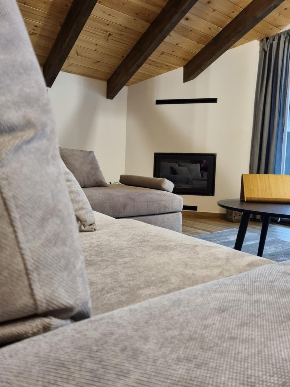 Ερυθρελάτη Chalet in Peloponnese Region