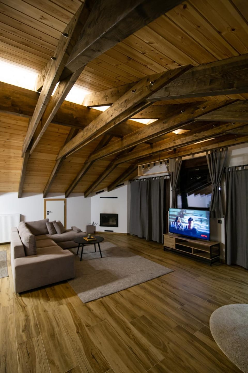 Ερυθρελάτη Chalet in Peloponnese Region