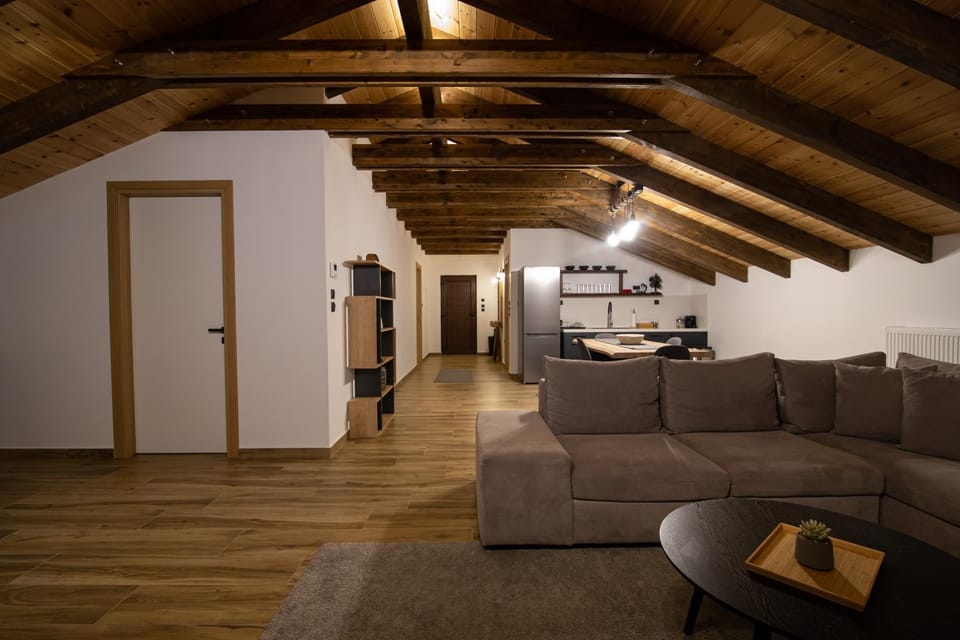 Ερυθρελάτη Chalet in Peloponnese Region