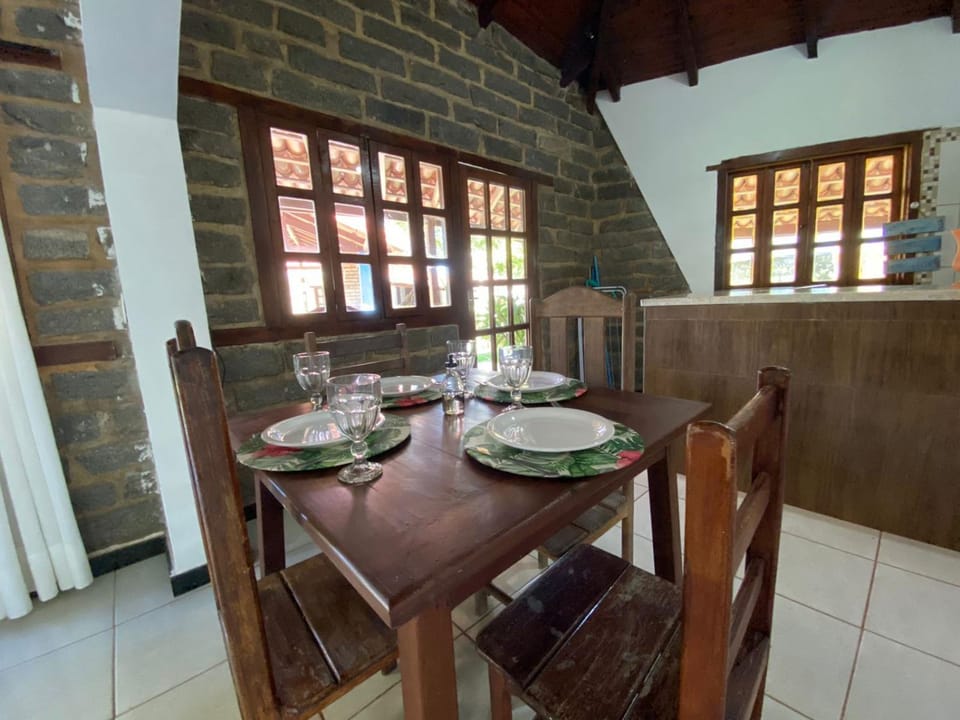 Dinner, kitchen