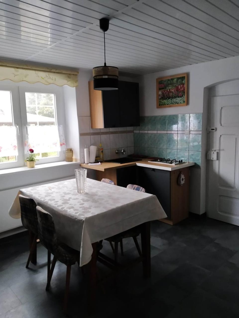 Apartament "Agroturystyka pod Magnolią" Rybnica 33 Vacation rental in Lower Silesian Voivodeship