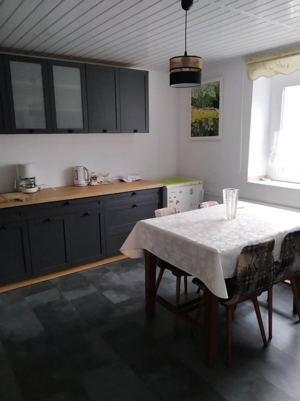 Apartament "Agroturystyka pod Magnolią" Rybnica 33 Vacation rental in Lower Silesian Voivodeship
