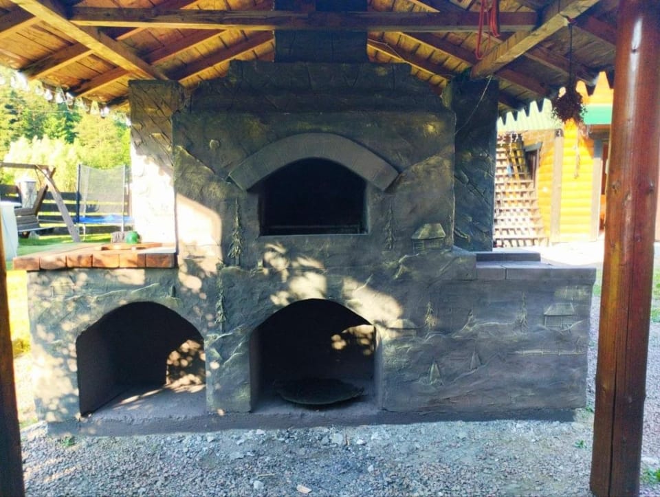 Day, BBQ facilities