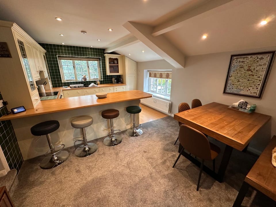 Eagle Cottage Apartment in Penrith