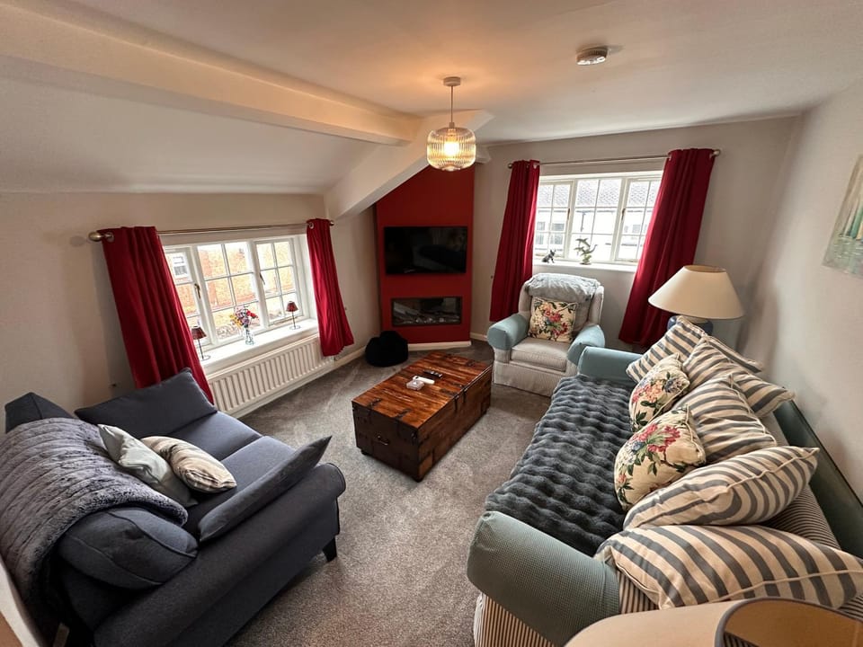 Eagle Cottage Apartment in Penrith