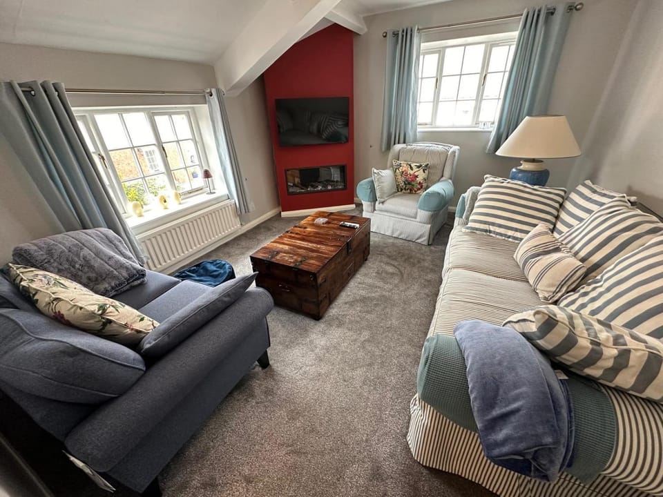 Eagle Cottage Apartment in Penrith