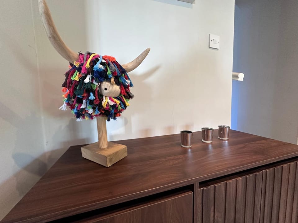 Eagle Cottage Apartment in Penrith