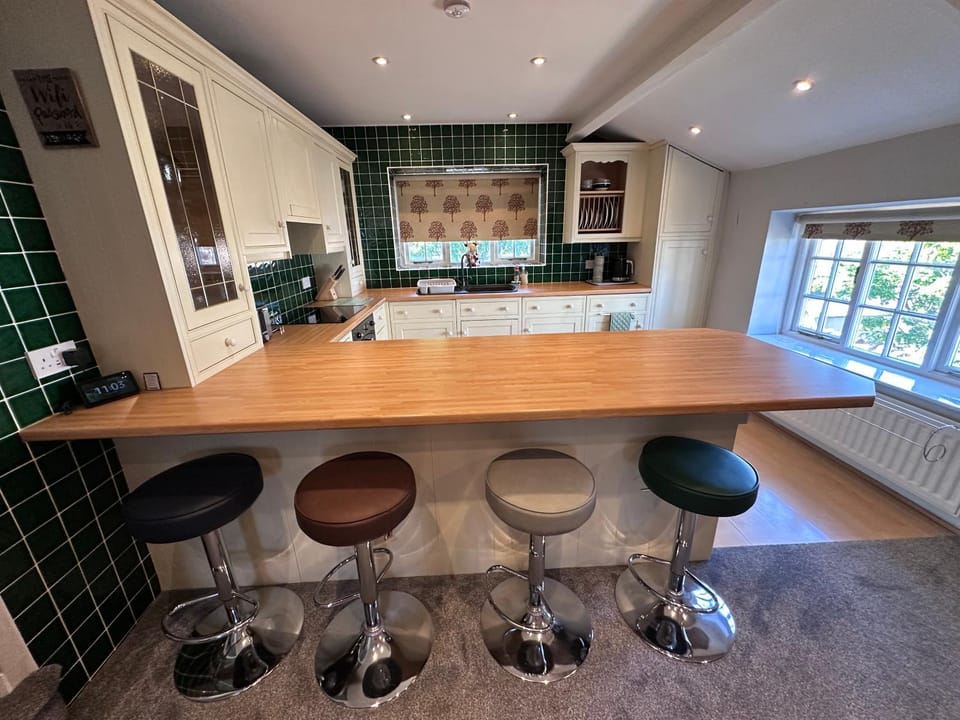 Eagle Cottage Apartment in Penrith