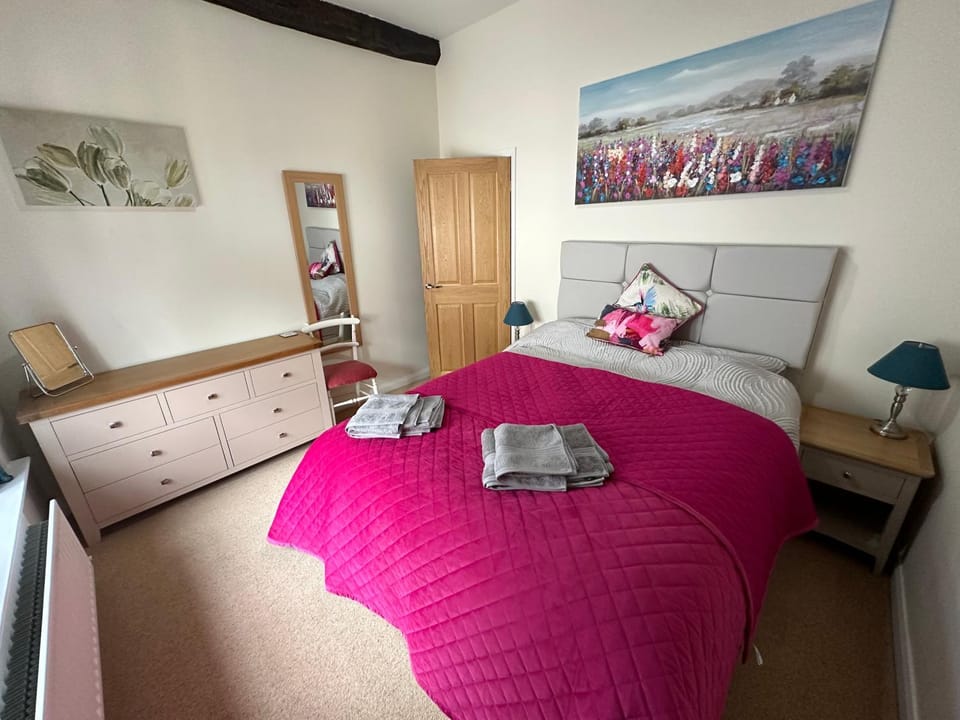 Eagle Cottage Apartment in Penrith