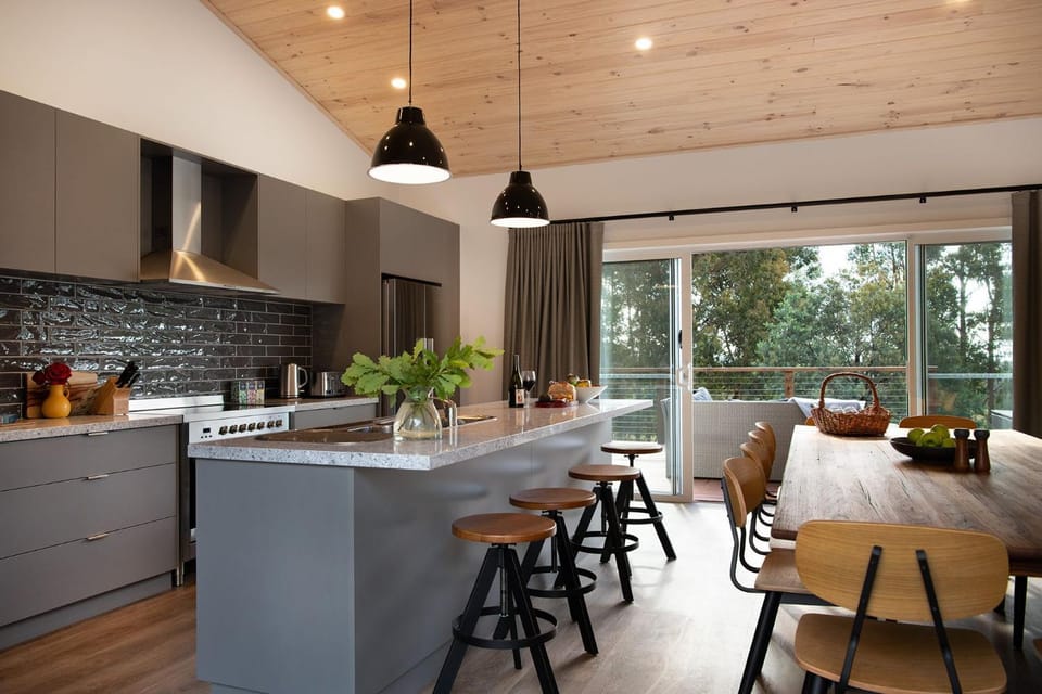 Acacia House House in Victoria