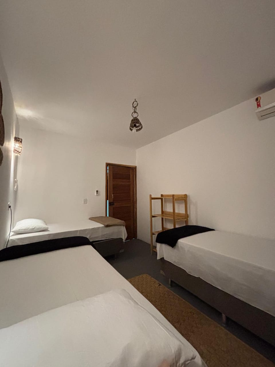 Al Mare_ BG Bed and Breakfast in State of Ceará
