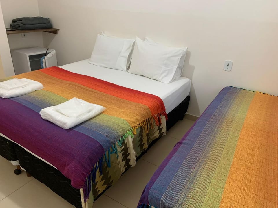 POUSADA VILA DO BIRIBIRI EXCLUSIVAMENTE DENTRO da VILA DO BIRIBIRI Inn in State of Bahia