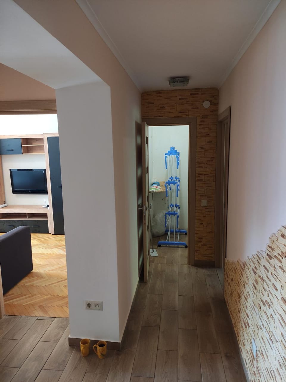 Тисовець квартира Vacation rental in Lviv Oblast