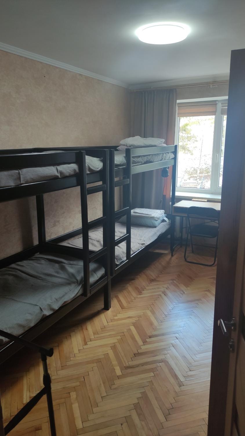 Тисовець квартира Vacation rental in Lviv Oblast