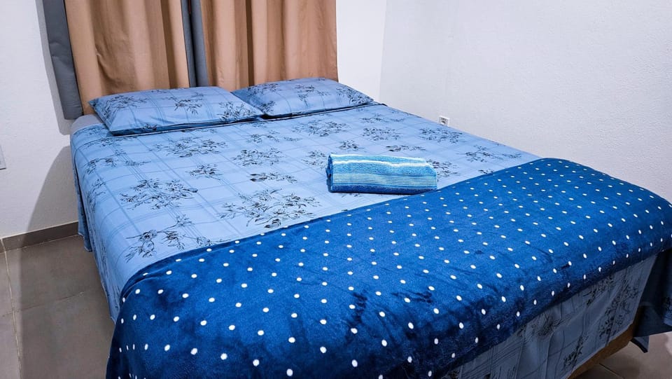 Aconchego na Chapada Apartment in State of Bahia