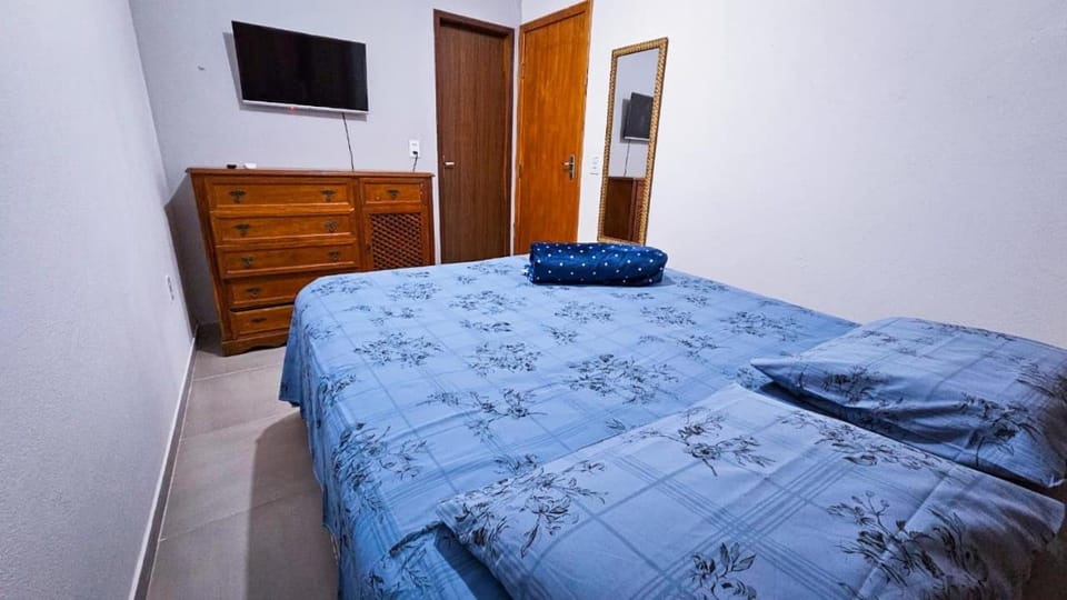 Aconchego na Chapada Apartment in State of Bahia