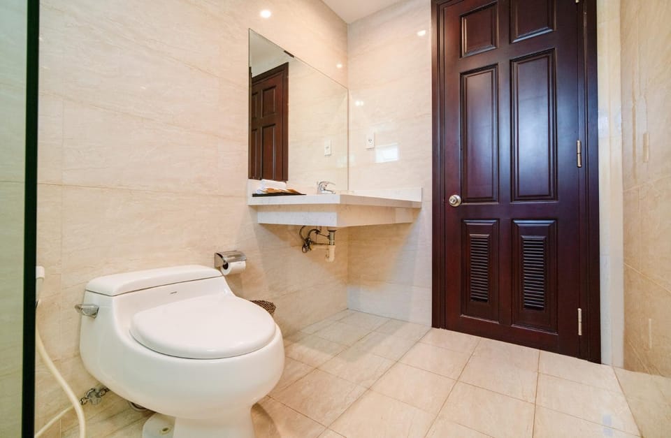 Shower, Toilet, Bathroom, bidet