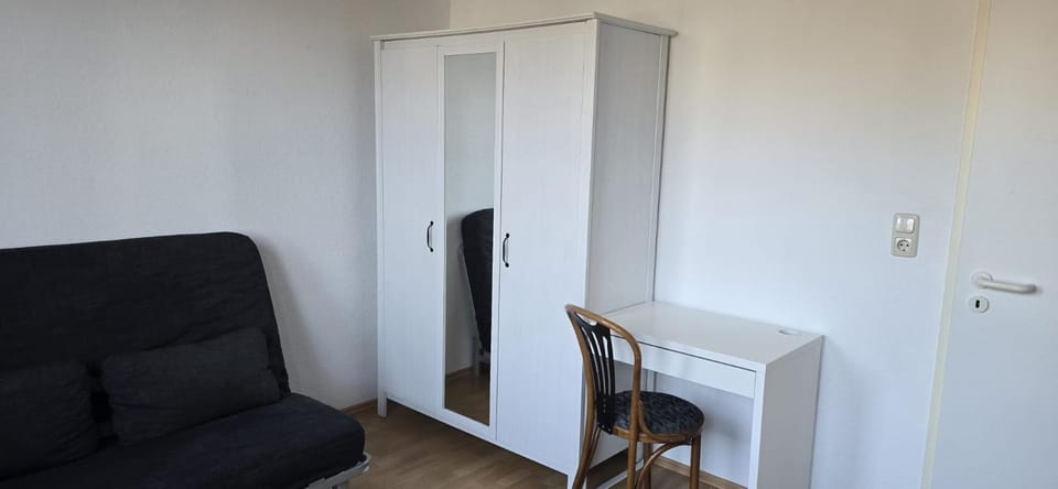 Monteur und Messewohnung Apartment in Rodgau
