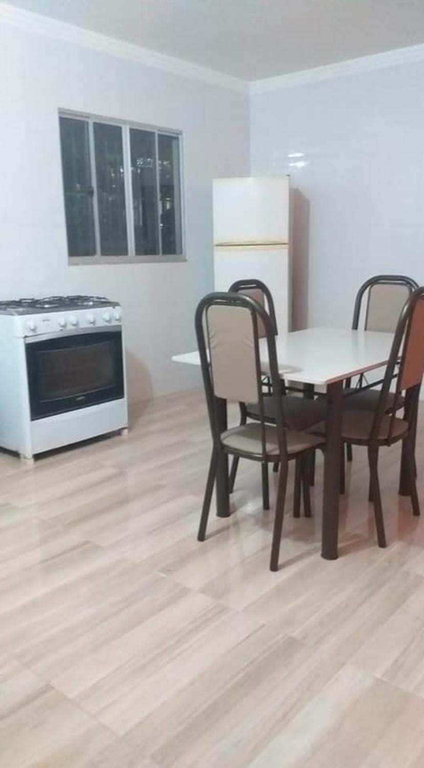 Casa em Guarapari, próximo a praia do morro House in Guarapari
