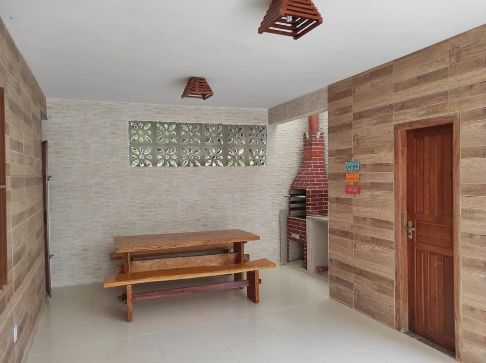 Casa em Guarapari, próximo a praia do morro House in Guarapari