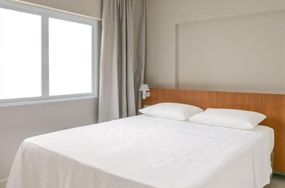 Salinas Exclusive Resort Apartment in State of Pará