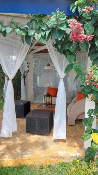 CASA FELIZ com PISCINA House in Tiradentes