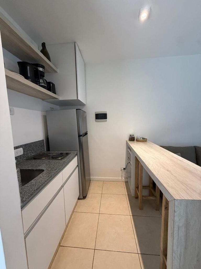Champa Apart Pilar - Departamentos con kitchenette a pocos minutos del Parque industrial Pilar, H Austral y a mts de autopista panamericana Apartment in Pilar