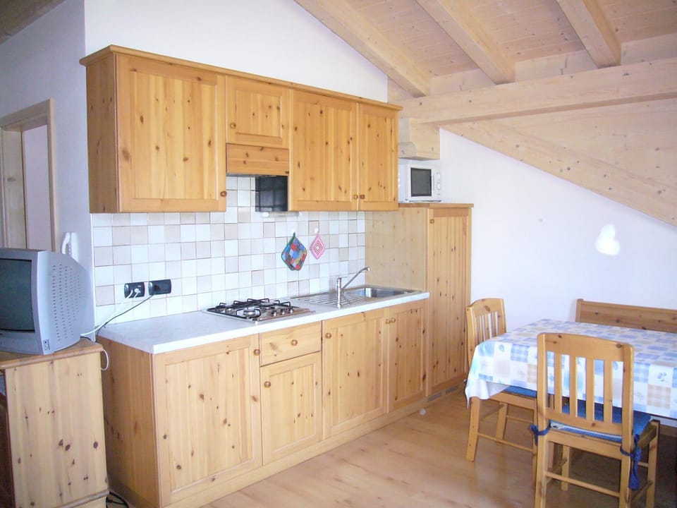 Casa Davarda Apartment in Vigo di Fassa