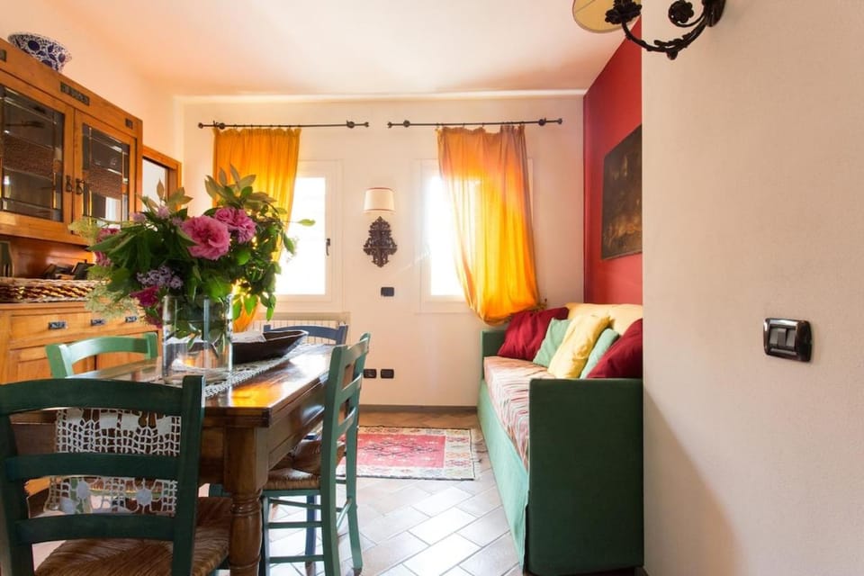 Agriturismo Terre Bianche Apartment in Veneto
