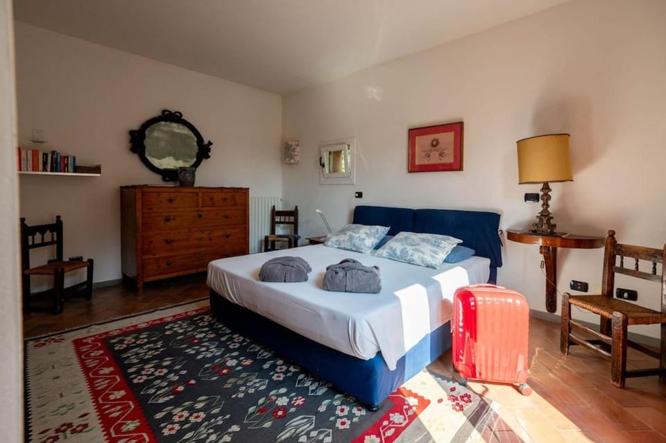 Agriturismo Terre Bianche Apartment in Veneto