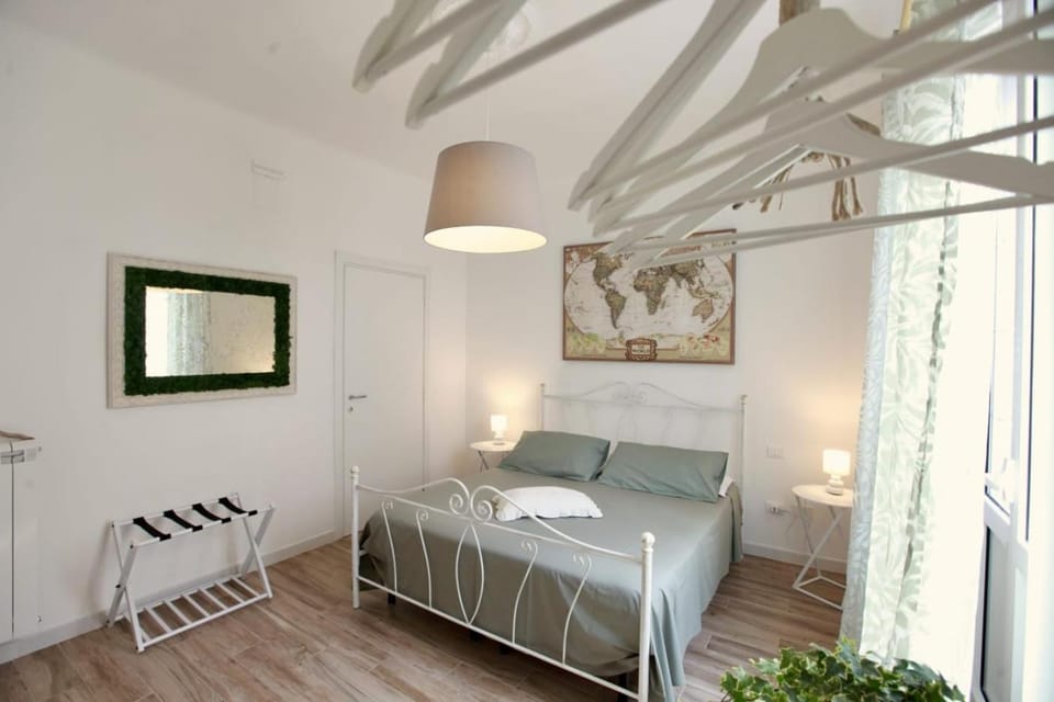 B&B Casa Alinella, Happy and Sustainable Hospitality Apartment in Province of Taranto