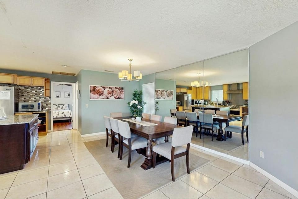 Coastal Bliss House in Juno Beach