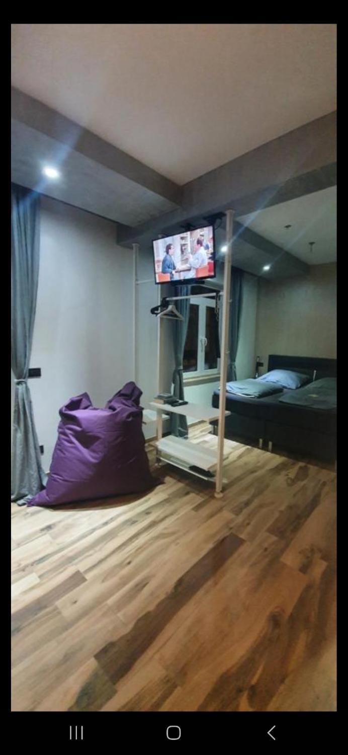 Fashion Villa Apartment in Hesse