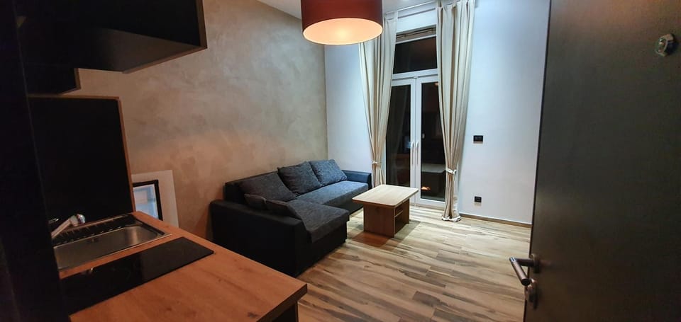 Fashion Villa Apartment in Hesse