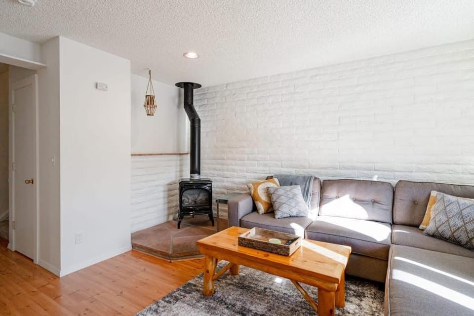The Balsam Bye-and-Bye House in Steamboat Springs