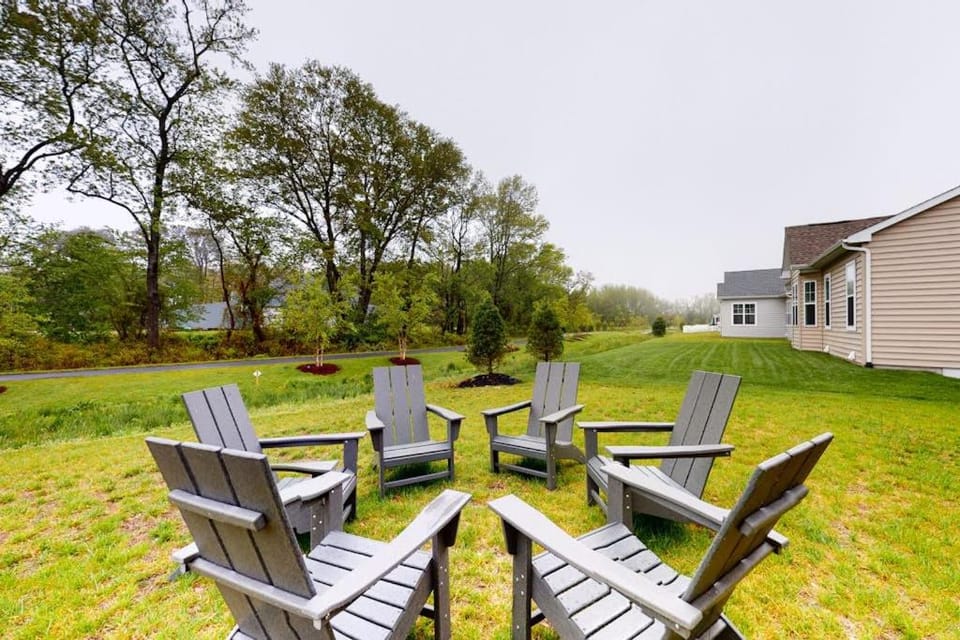 Millville by the Sea- 23923 Pembroke Lane House in Sussex County