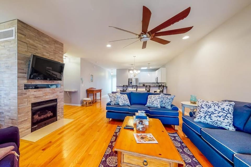 Bayville Shores --- 38167 Lake Drive #1014 House in Sussex County