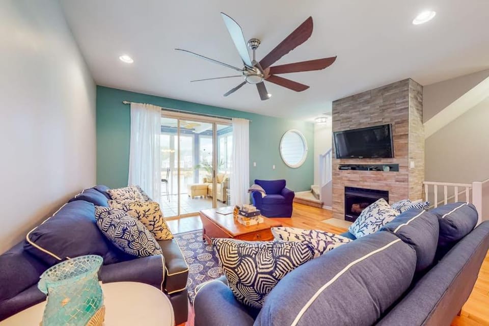 Bayville Shores --- 38167 Lake Drive #1014 House in Sussex County